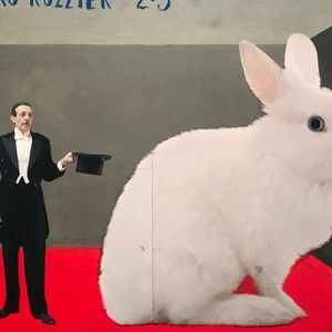 Meet your Posher, Marta